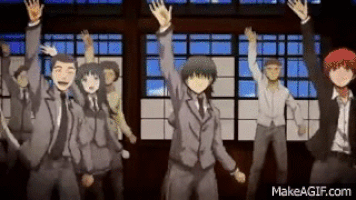 classroom GIF