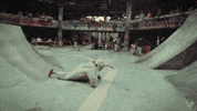 Skating Electronic Arts GIF by Xbox