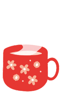 Coffee Time Sticker by UAU!
