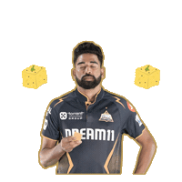Ipl Gt Sticker by Gujarat Titans