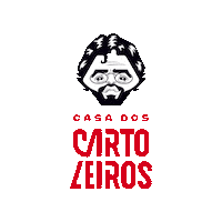 Professor Cartolafc Sticker by Cartoleiros Gazeta do Povo