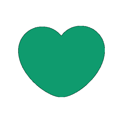 Herz Sticker by öbv