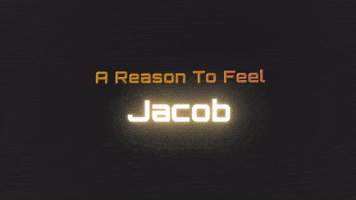Name Motion Design GIF by A Reason To Feel