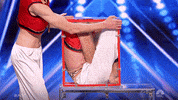 Nbc GIF by America's Got Talent