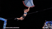 Episode 11 Nbc GIF by Ninja Warrior