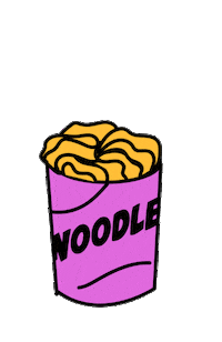 Snacks Atthemoxy Sticker by Moxy Hotels