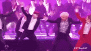 season 13 bts army GIF by America's Got Talent