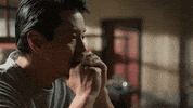Tired The Good Doctor GIF by ABC Network