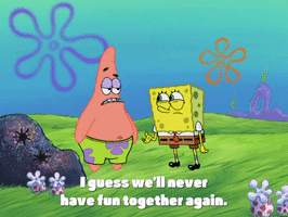 season 4 GIF by SpongeBob SquarePants