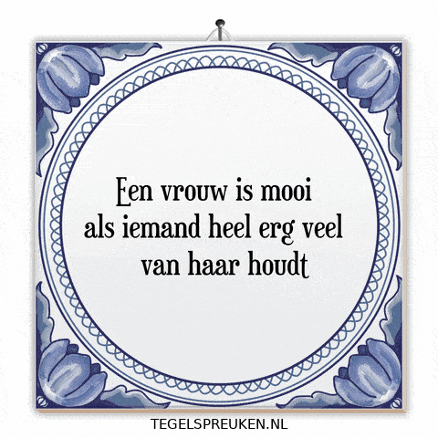 Humor Nl GIF by Tegelspreuken.nl