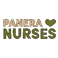 Teacherappreciation Sticker by Panera Bread