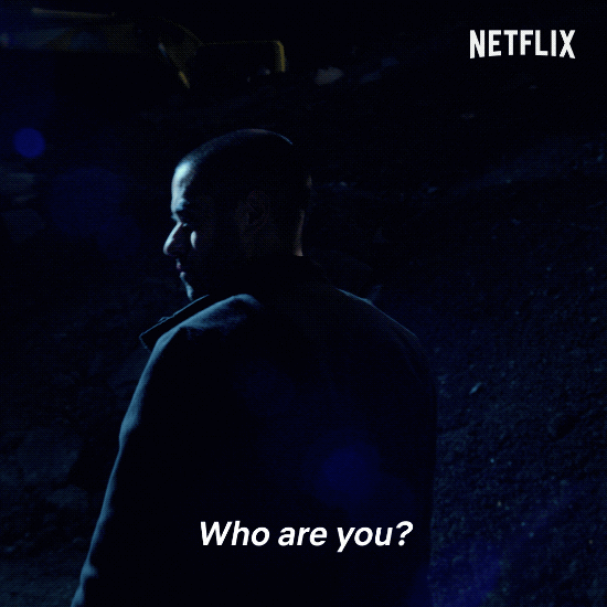 iron fist marvel GIF by NETFLIX