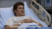 adam devine GIF by Workaholics