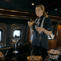 Tell Me More I See You GIF by Blake Lively Fan