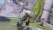 Happy Wave GIF by Xbox