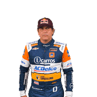 Caca Bueno Sticker by Stock Car Brasil