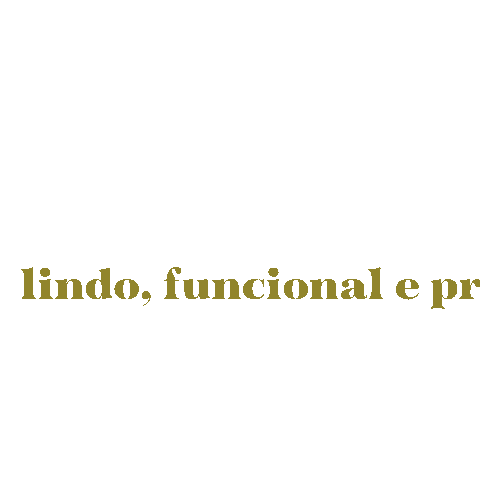 Funcional Pratico Sticker by naturaedesign