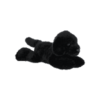 Black Dog Shop Local Sticker by NatashaNKPR