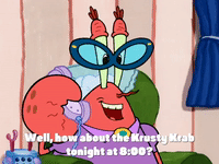 season 4 enemy in-law GIF by SpongeBob SquarePants