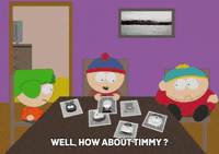 GIF by South Park 