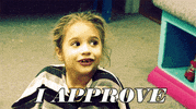 i like it yes GIF