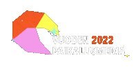 Vuoden Parhaat Sticker by Uutismediat