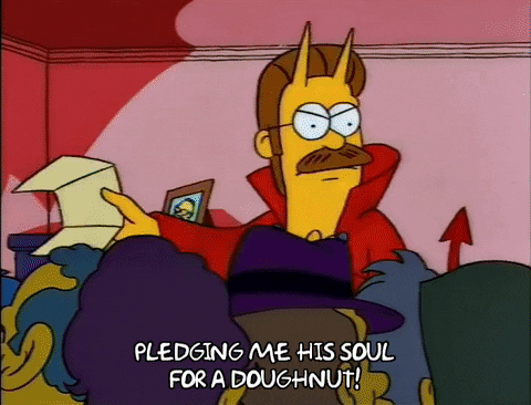 homer simpson GIF