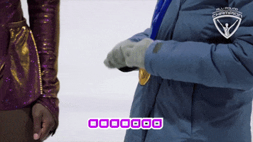 allroundchampiontv motivation olympics inspiration skating GIF