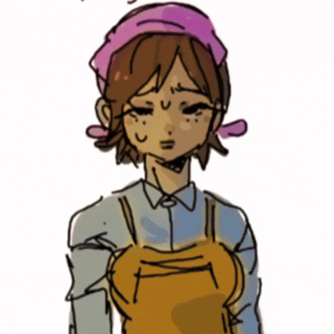 Cooking Mama GIF