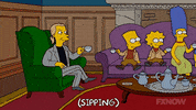 Lisa Simpson Episode 13 GIF by The Simpsons
