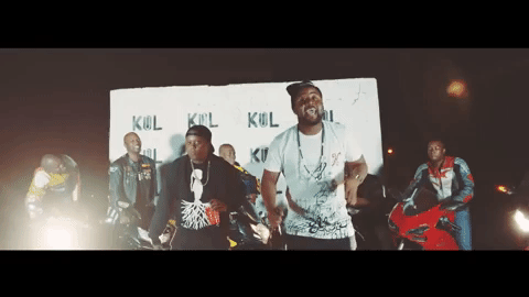 south africa township GIF by Universal Music Africa