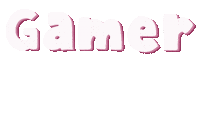 Gamer Girl Sticker by MistyRoseGal