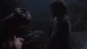 sci-fi et GIF by MANGOTEETH