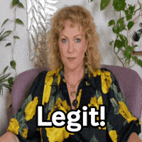 News Trending GIF by Lincoln Goldfinch Law