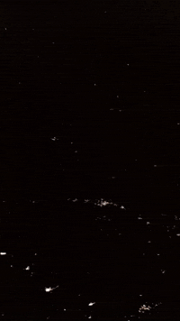 Space Night GIF by Positive Programming