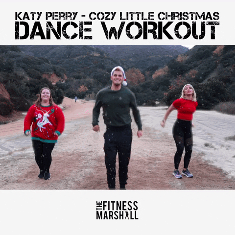 thefitnessmarshall  GIF