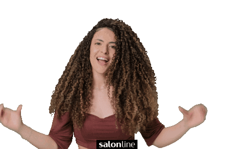 Beauty Love Sticker by Salon Line