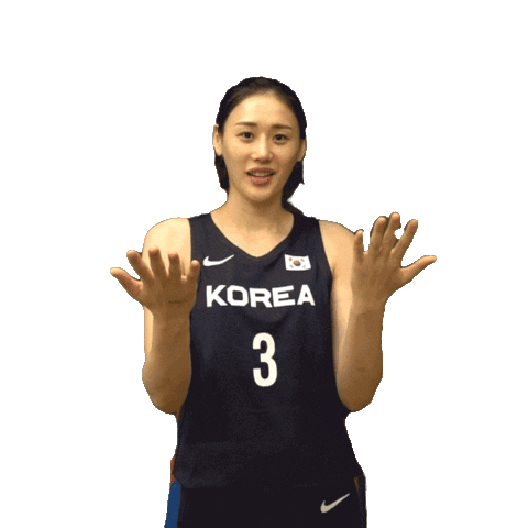 여농티비 Sticker by wkbl