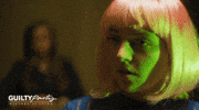 drama erika GIF by GuiltyParty