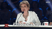 x factor xf12 GIF by X Factor Italia