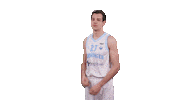 Basketball Sticker by Donar Official