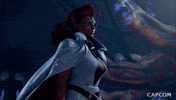 Walking In Video Game GIF by CAPCOM