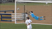 Serious Soccer GIF by Pac-12 Network