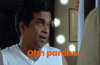 Comedy Brahmi GIF