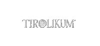 tirolikum cheers gin prost tirol Sticker