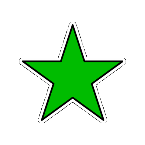 Danke Sticker by SFBerlin