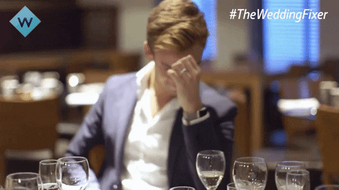 W Channel Love GIF