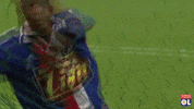 Lyon Cdl GIF by Olympique Lyonnais