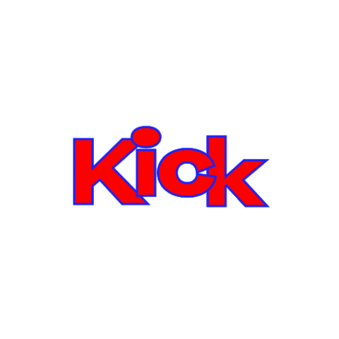 INTERSPORTGlobal kick intersport type animation playyourway Sticker
