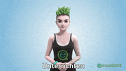 Sign Language Avatar GIF by Sign Time - SiMAX
